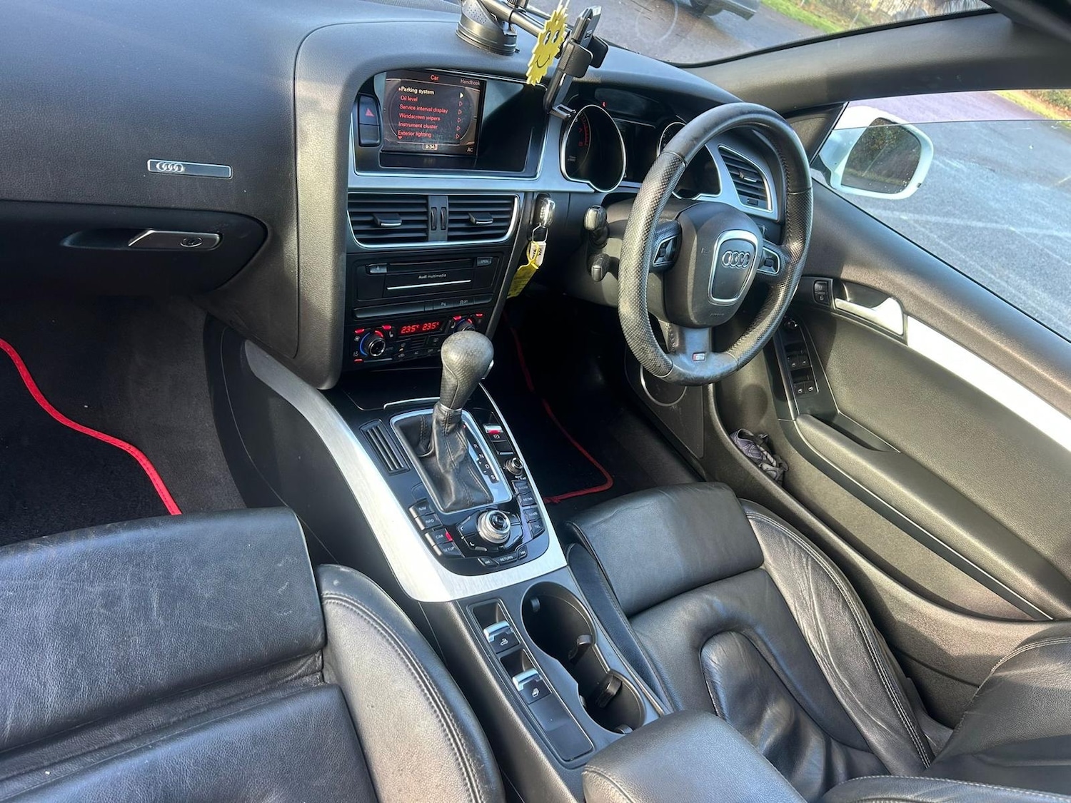 Used Audi A5 2011 for sale - 78018625: Photo 18