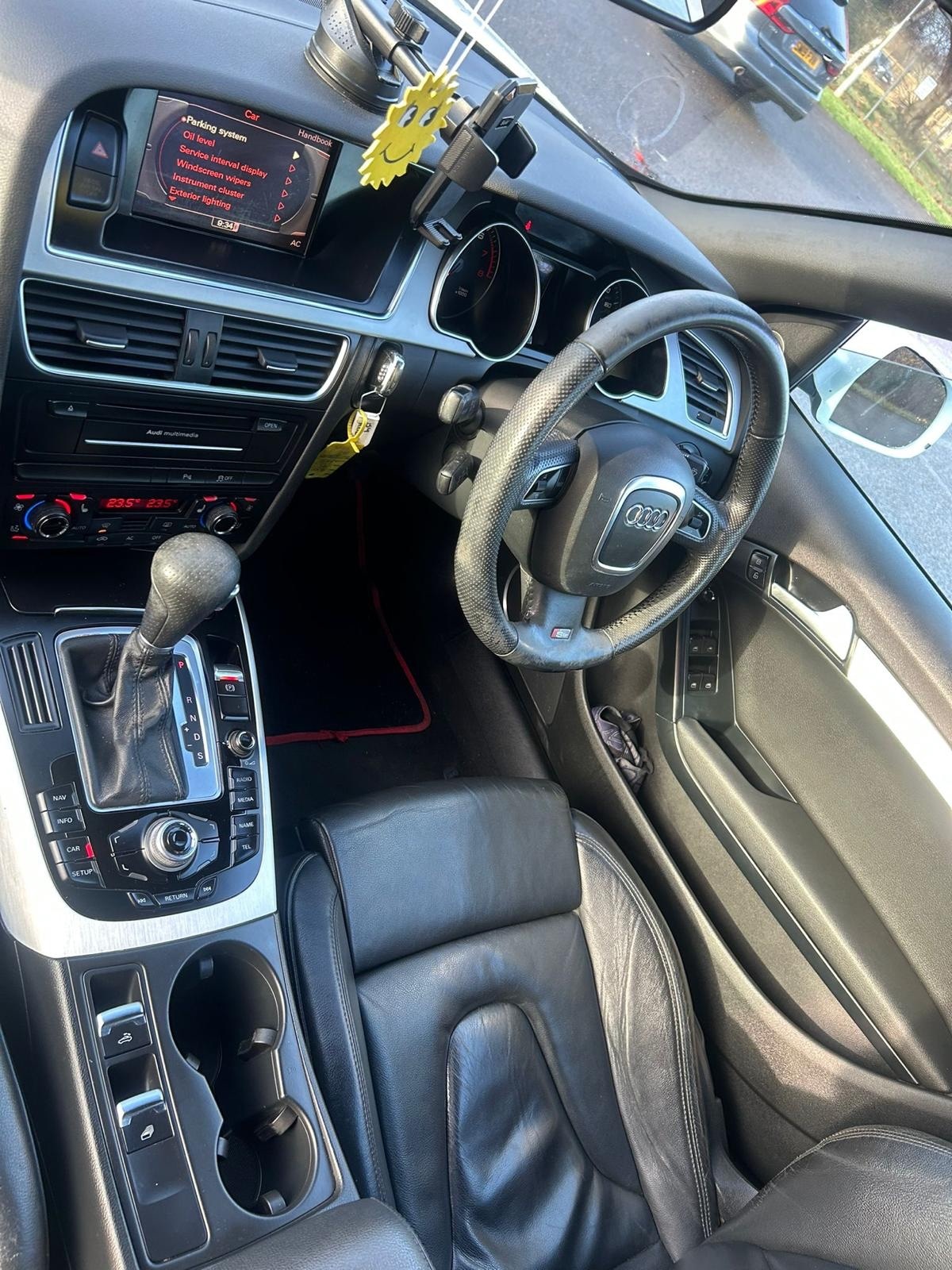 Used Audi A5 2011 for sale - 78018625: Photo 19