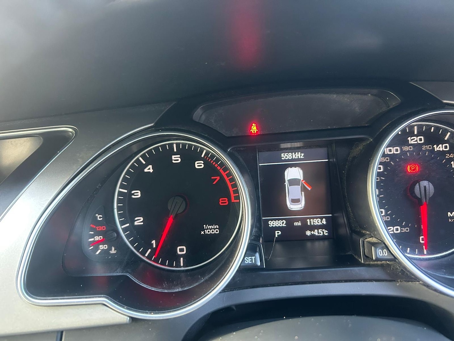 Used Audi A5 2011 for sale - 78018625: Photo 20