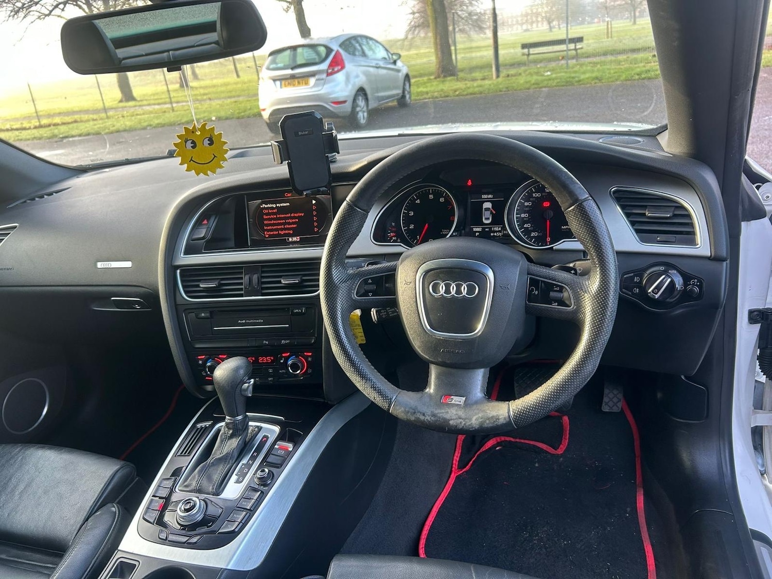 Used Audi A5 2011 for sale - 78018625: Photo 21