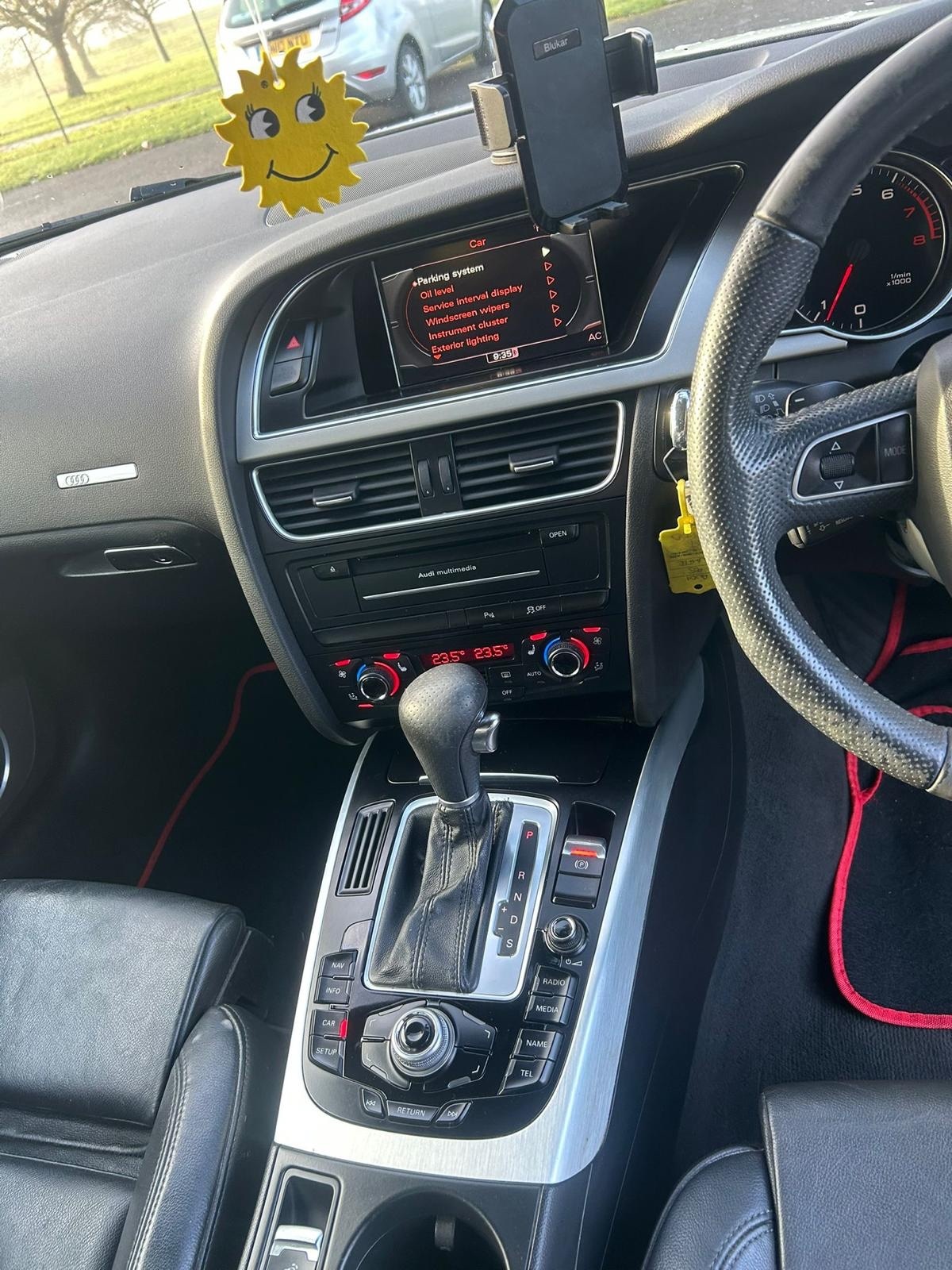 Used Audi A5 2011 for sale - 78018625: Photo 22