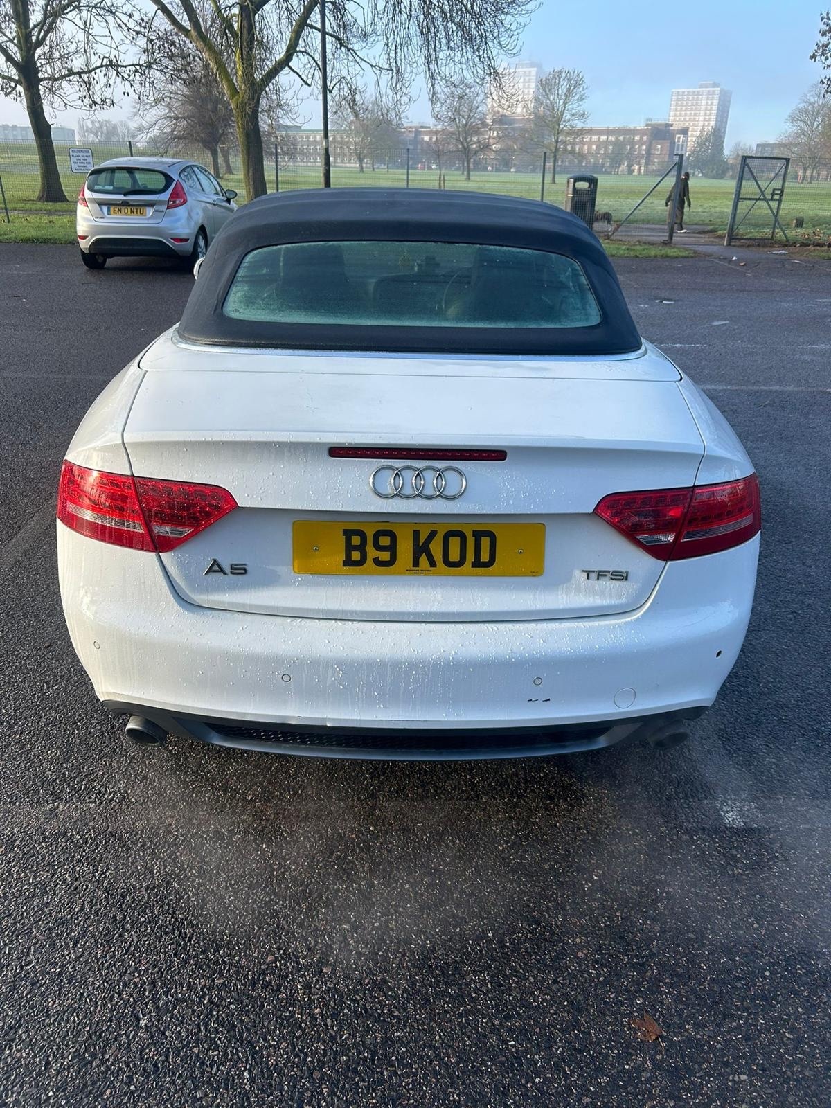 Used Audi A5 2011 for sale - 78018625: Photo 4