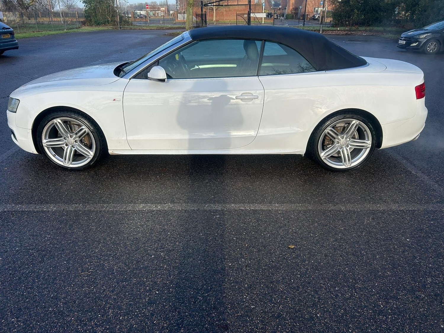 Used Audi A5 2011 for sale - 78018625: Photo 6