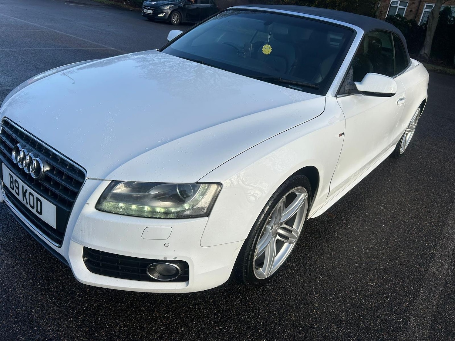 Used Audi A5 2011 for sale - 78018625: Photo 7