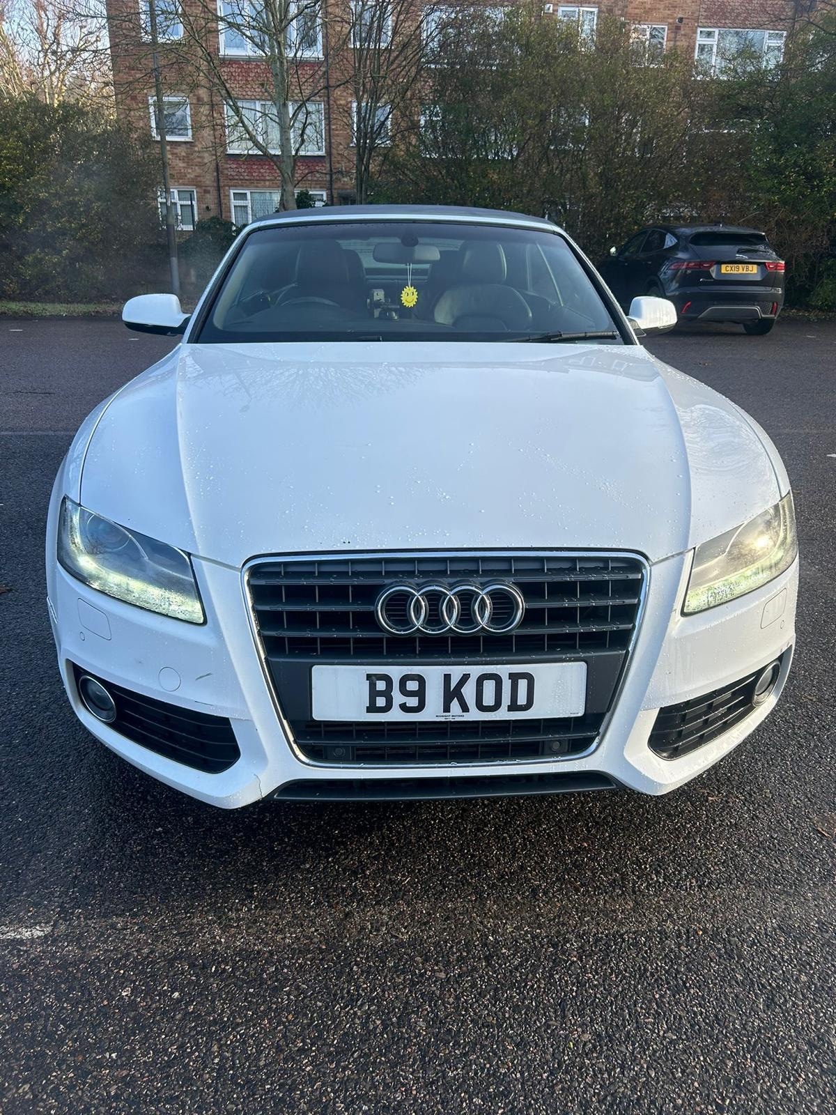 Used Audi A5 2011 for sale - 78018625: Photo 8