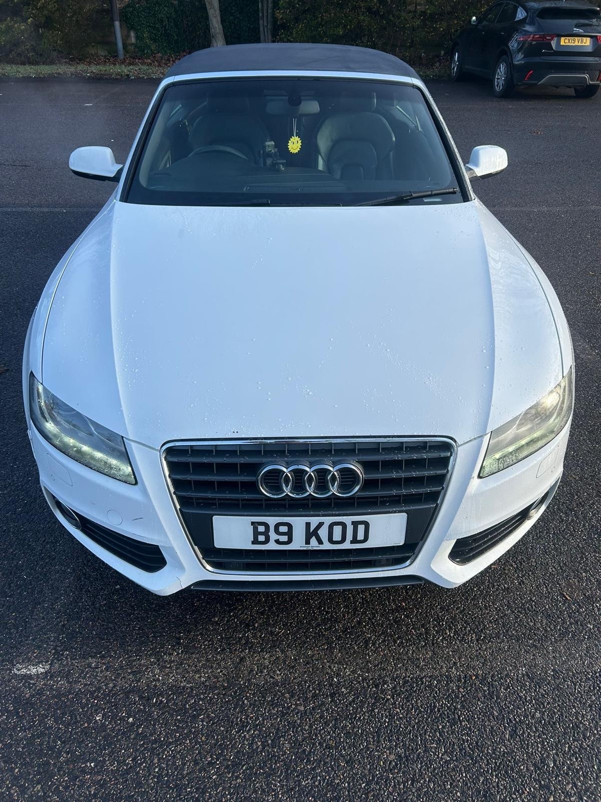 Used Audi A5 2011 for sale - 78018625: Photo 9