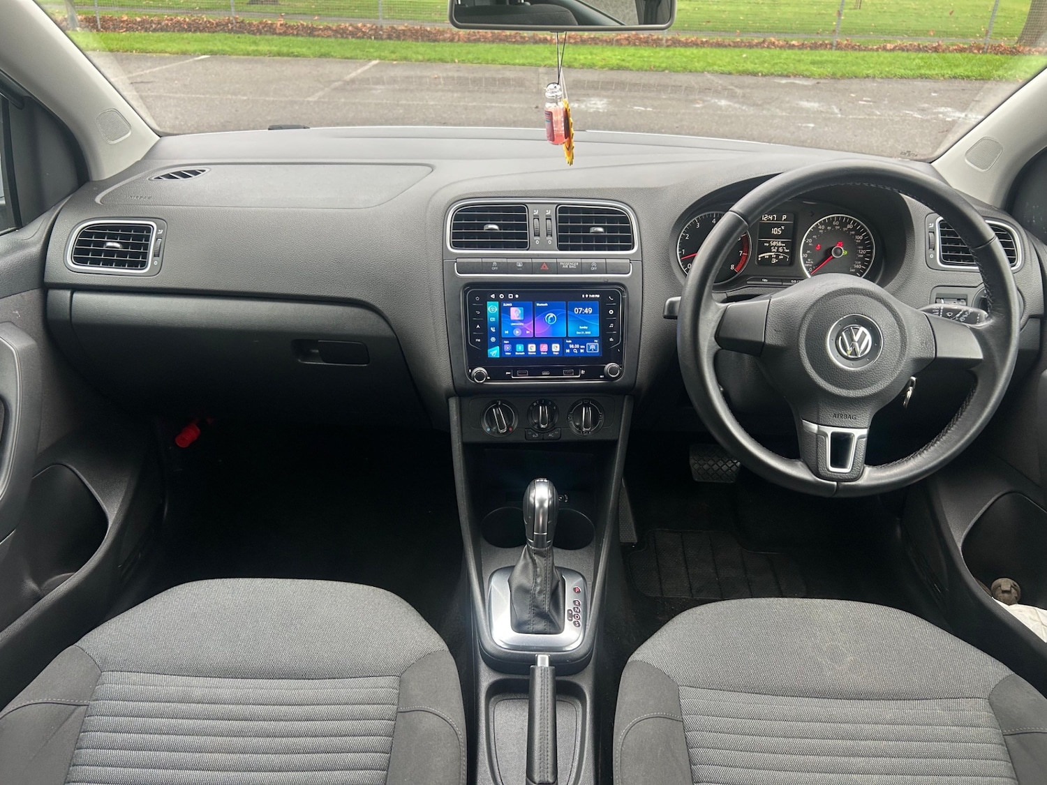 Used Volkswagen Polo 2012 for sale - 77029757: Photo 11