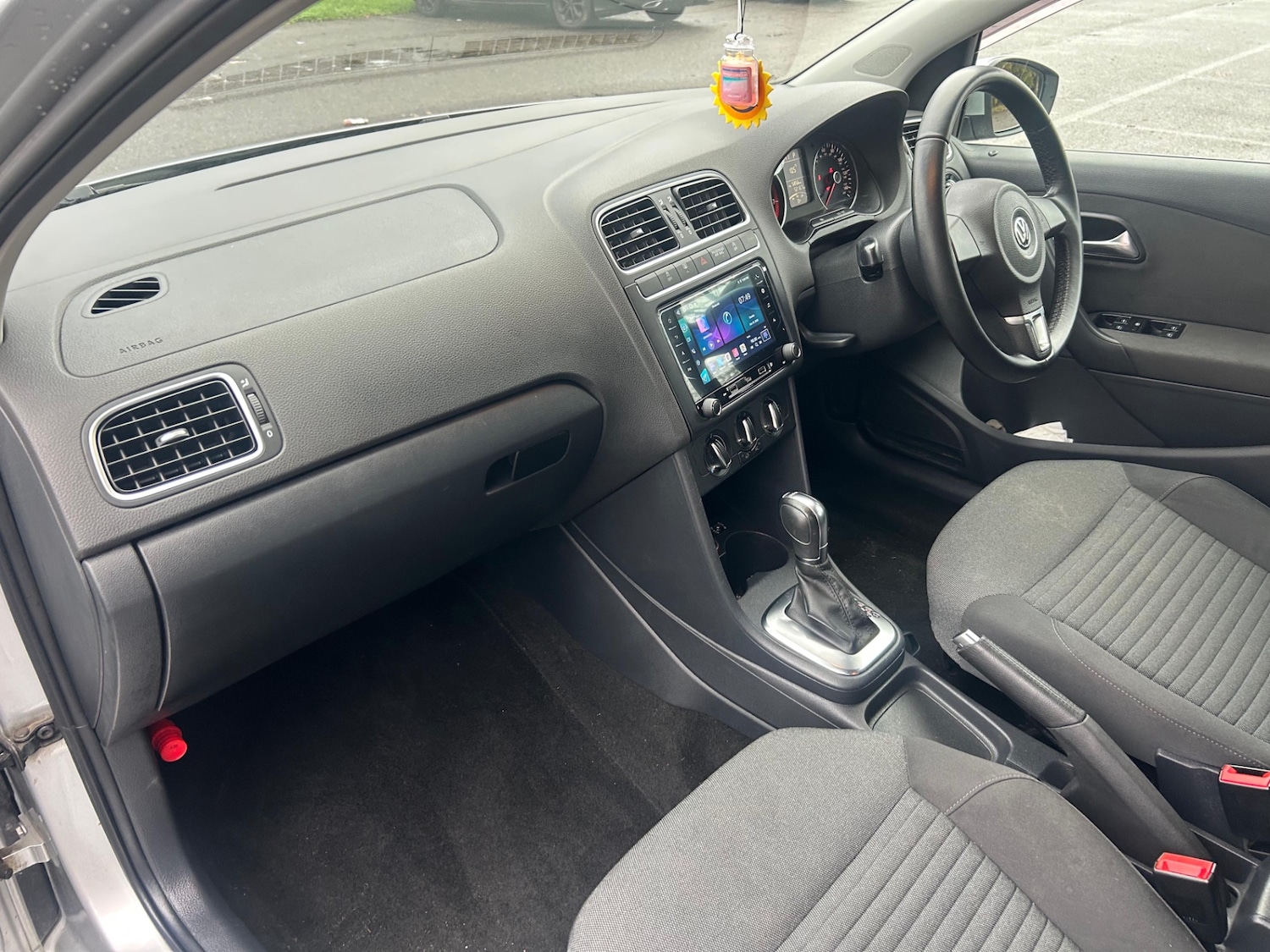 Used Volkswagen Polo 2012 for sale - 77029757: Photo 12