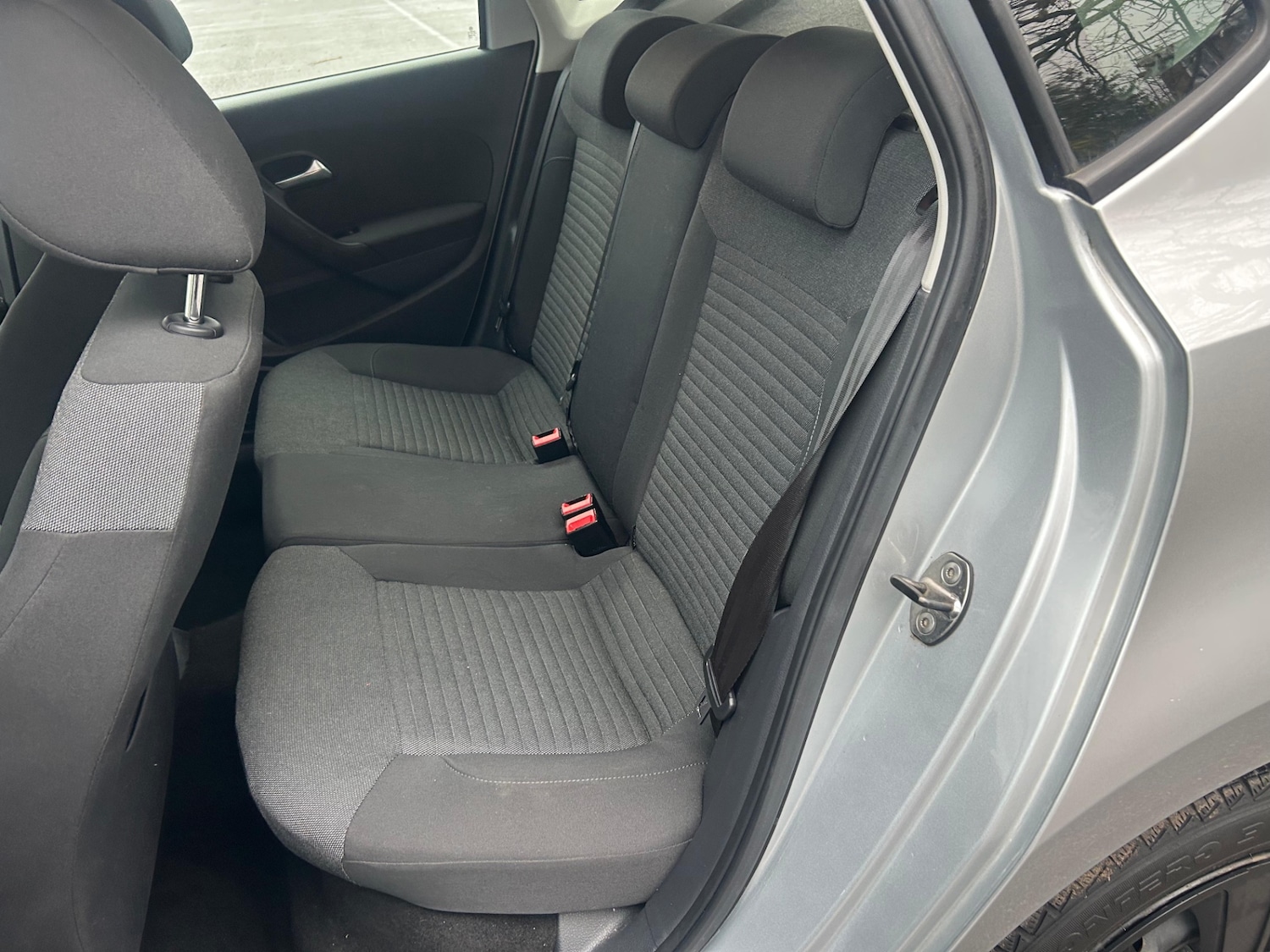 Used Volkswagen Polo 2012 for sale - 77029757: Photo 13