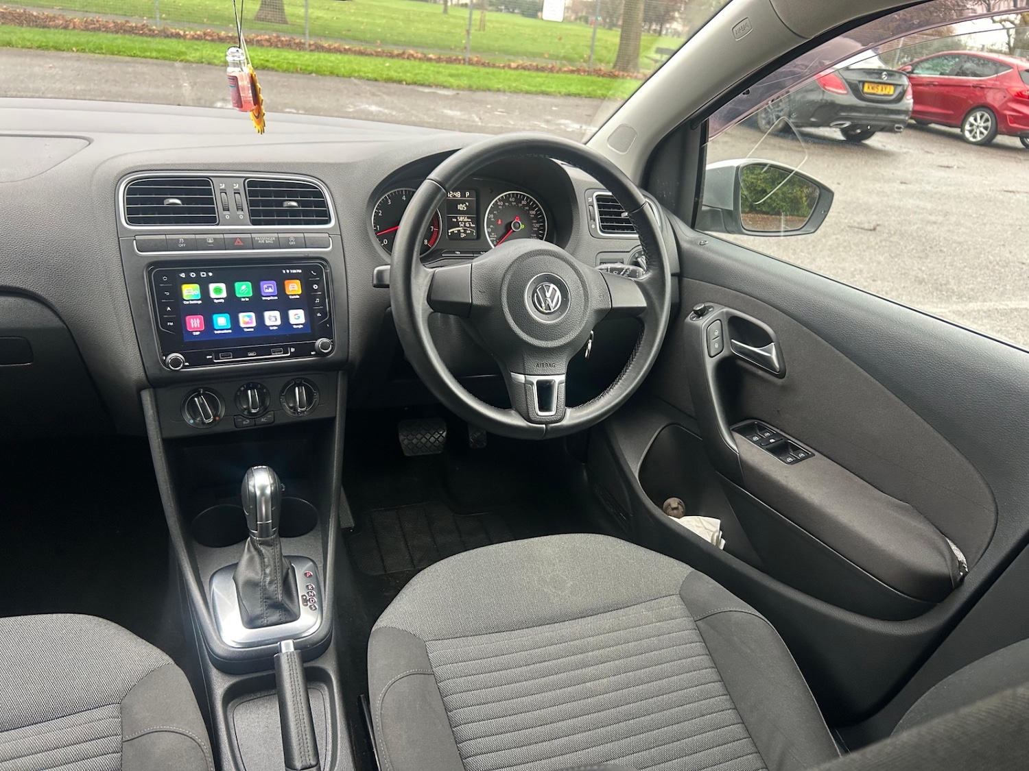 Used Volkswagen Polo 2012 for sale - 77029757: Photo 14