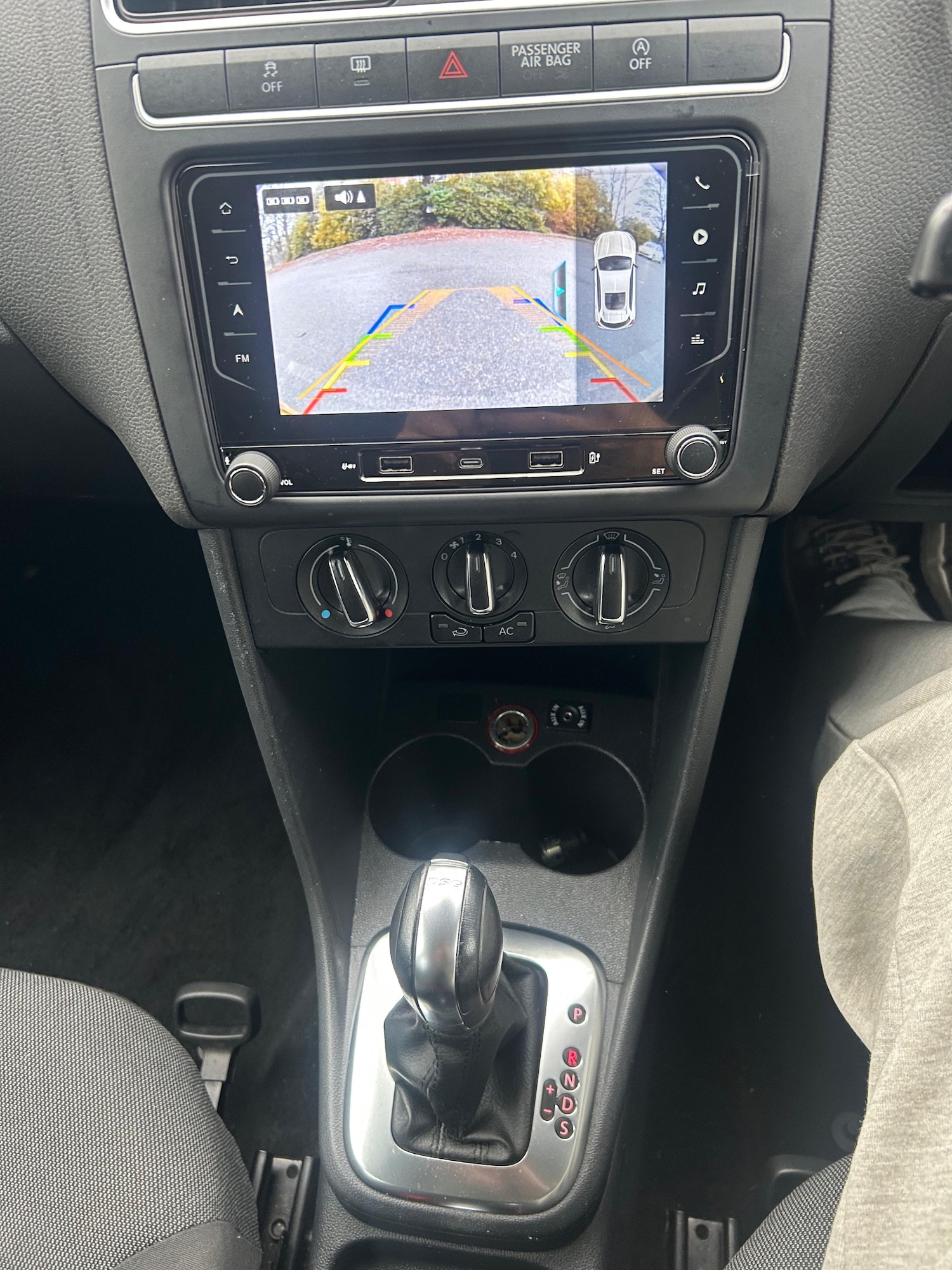 Used Volkswagen Polo 2012 for sale - 77029757: Photo 15