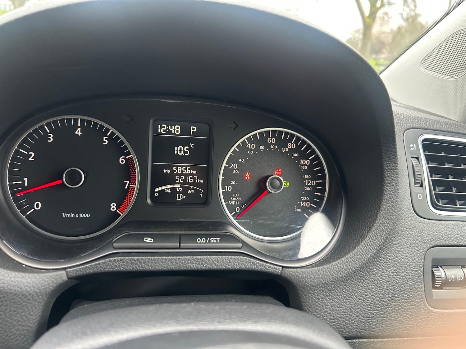 Used Volkswagen Polo 2012 for sale - 77029757: Photo 16