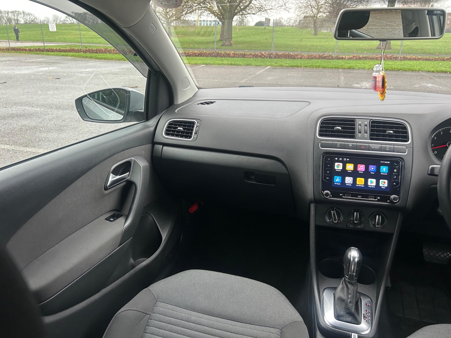 Used Volkswagen Polo 2012 for sale - 77029757: Photo 17