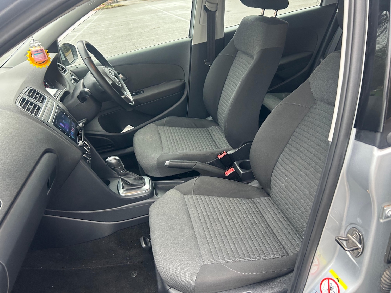 Used Volkswagen Polo 2012 for sale - 77029757: Photo 19