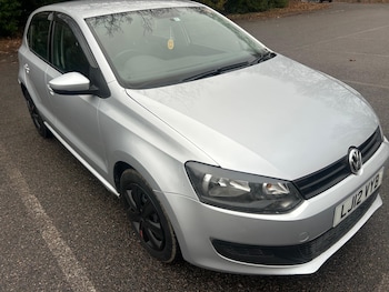 Used Volkswagen Polo undefined for sale - 77029757: Photo