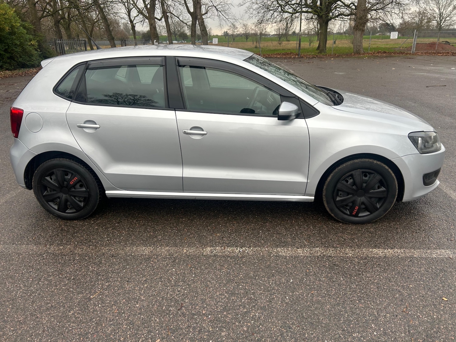 Used Volkswagen Polo 2012 for sale - 77029757: Photo 2