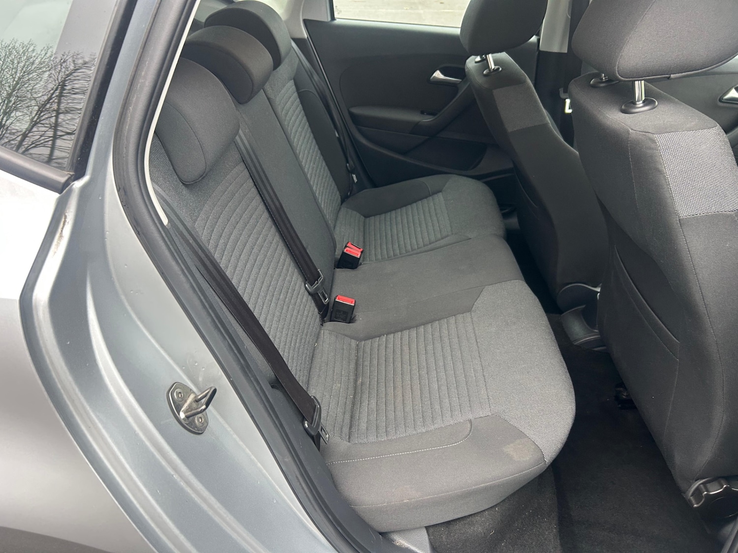 Used Volkswagen Polo 2012 for sale - 77029757: Photo 20