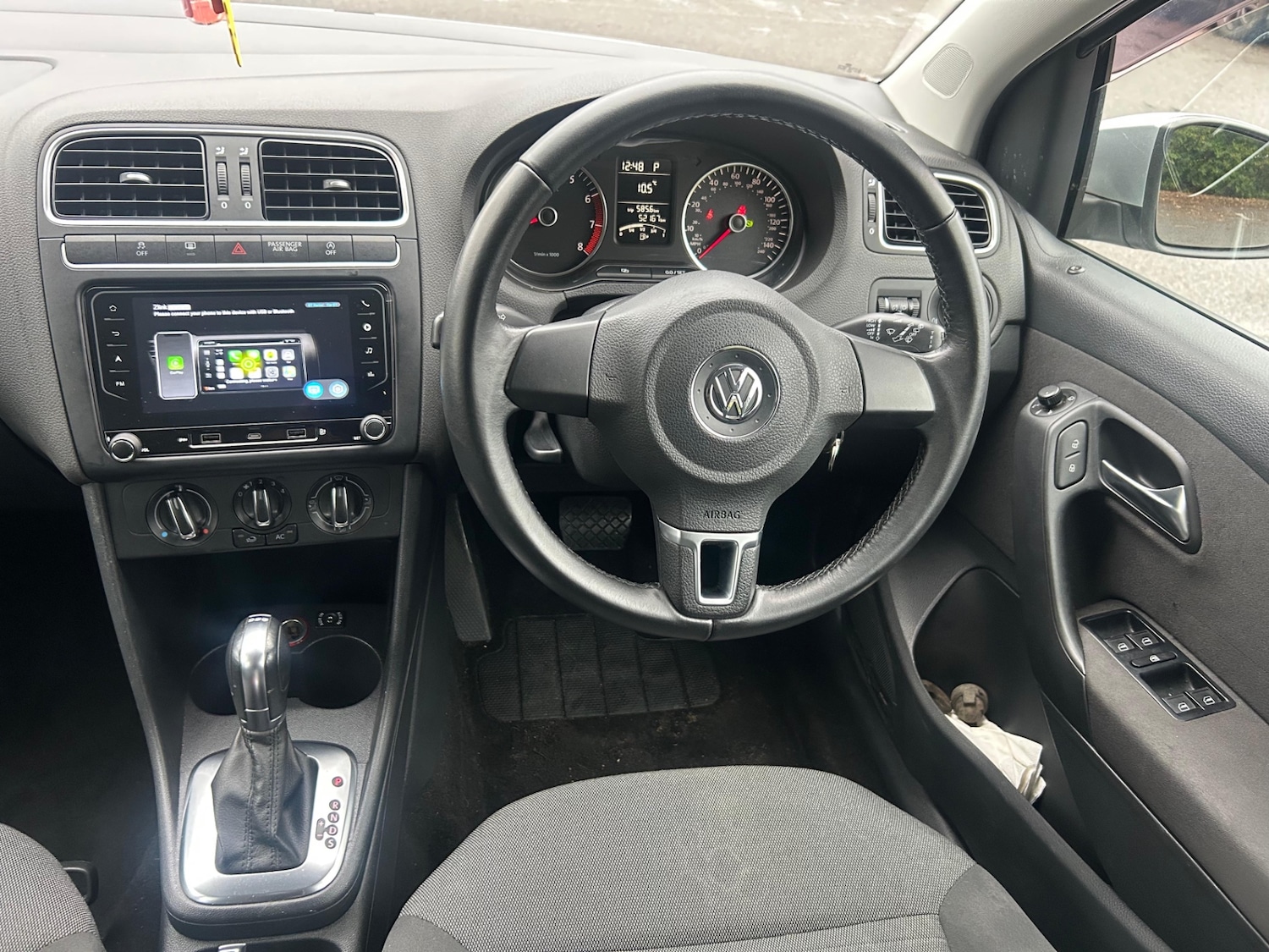 Used Volkswagen Polo 2012 for sale - 77029757: Photo 21