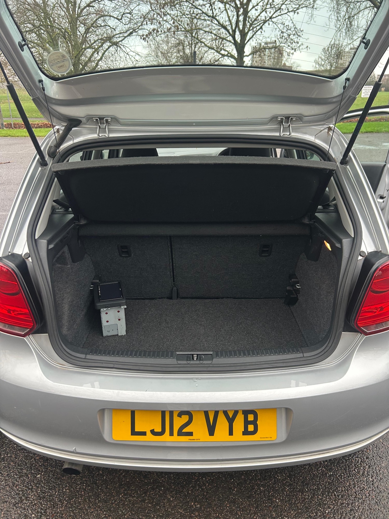 Used Volkswagen Polo 2012 for sale - 77029757: Photo 23