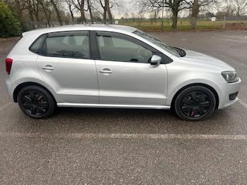 Used Volkswagen Polo undefined for sale - 77029757: Photo