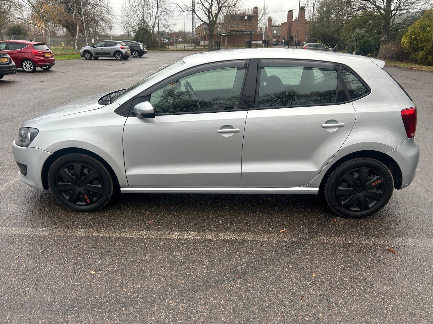 Used Volkswagen Polo 2012 for sale - 77029757: Photo 6