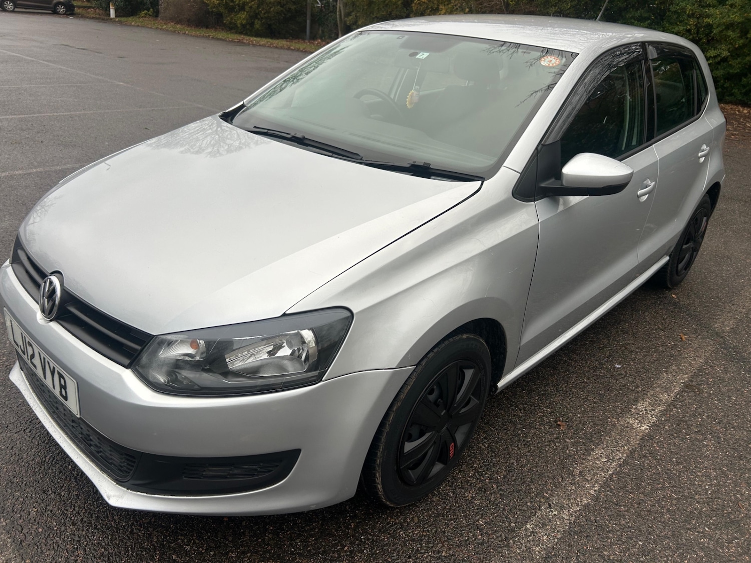 Used Volkswagen Polo 2012 for sale - 77029757: Photo 7
