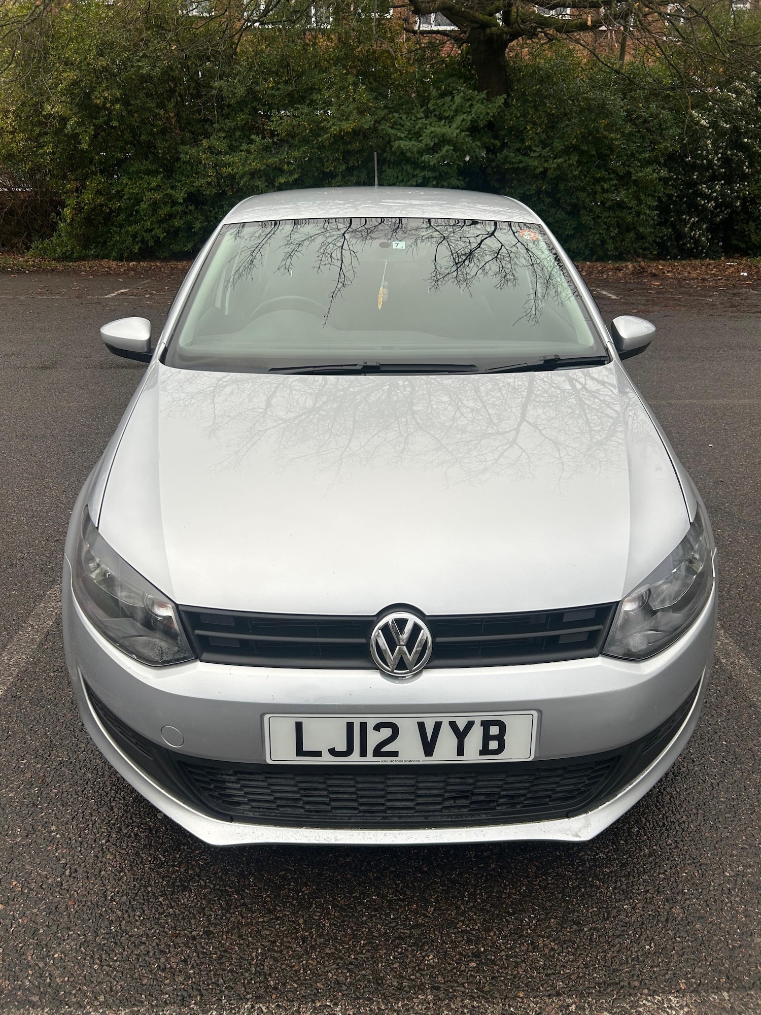 Used Volkswagen Polo 2012 for sale - 77029757: Photo 8