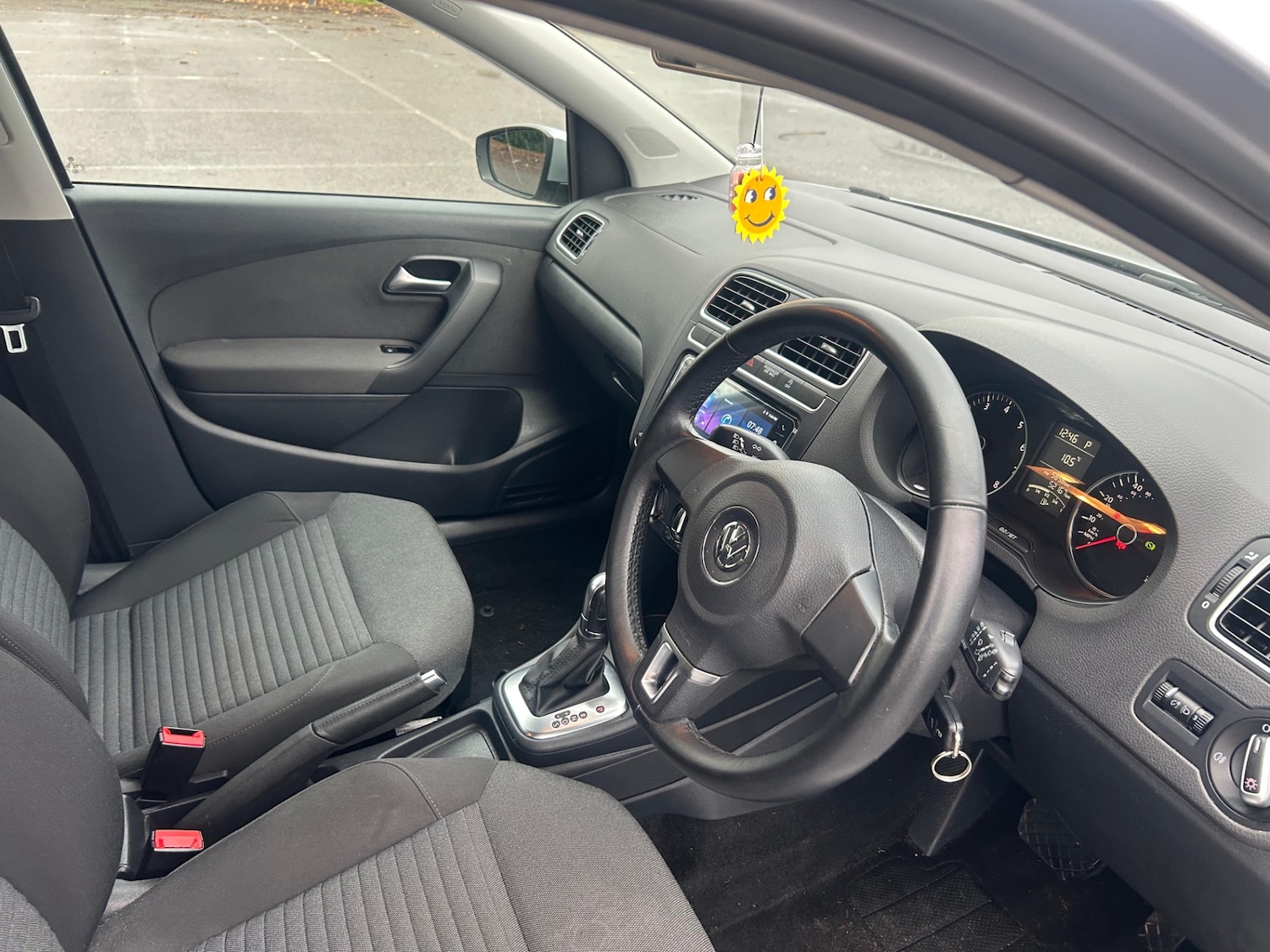 Used Volkswagen Polo 2012 for sale - 77029757: Photo 9