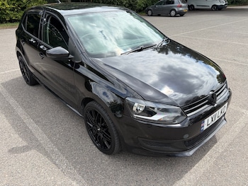 Used Volkswagen Polo undefined for sale - 78964713: Photo