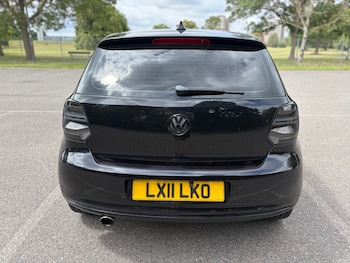 Used Volkswagen Polo undefined for sale - 78964713: Photo
