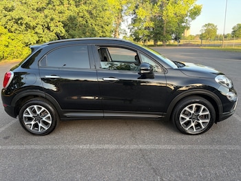 Used Fiat 500X 2017 for sale - 79311943: Photo