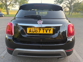 Used Fiat 500X 2017 for sale - 79311943: Photo