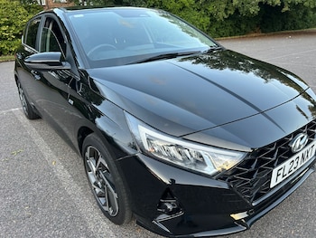 2023 (23) - 1.0T GDi 48V MHD Premium 5dr DCT