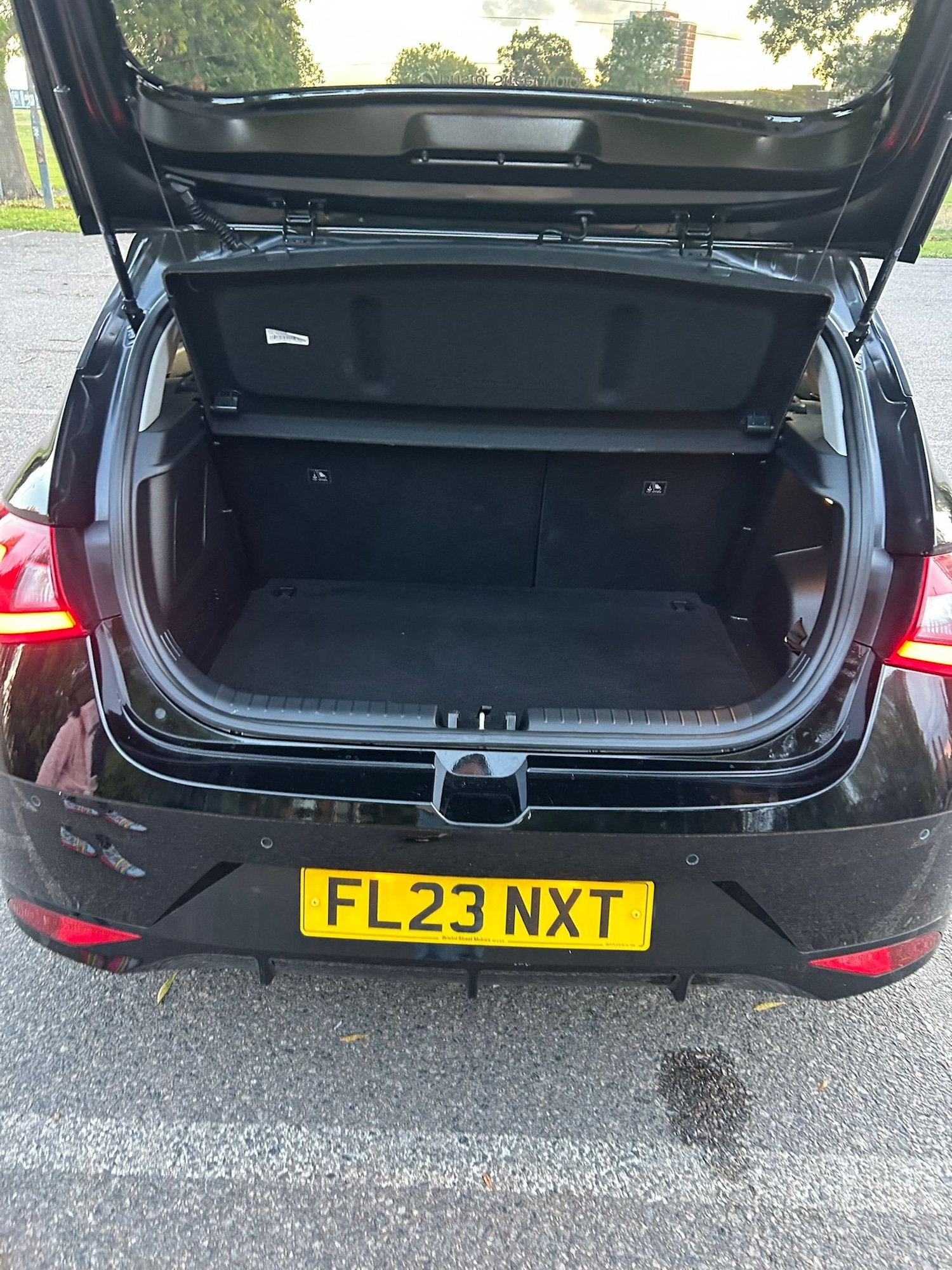 Vehicle 28