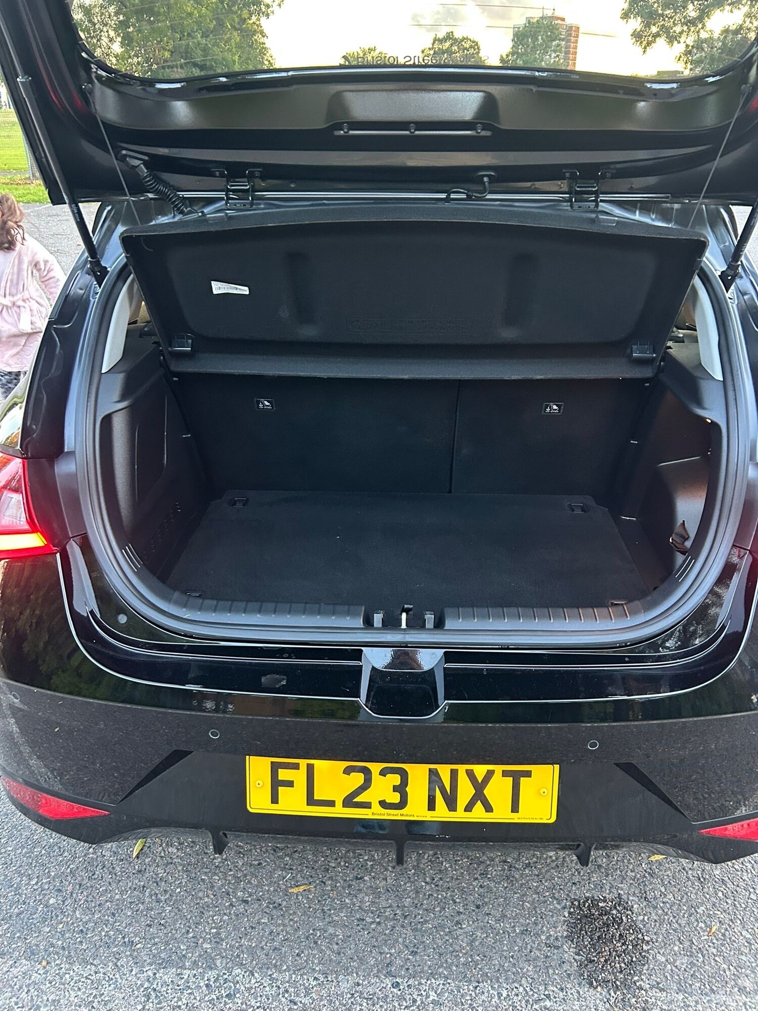 Vehicle 33