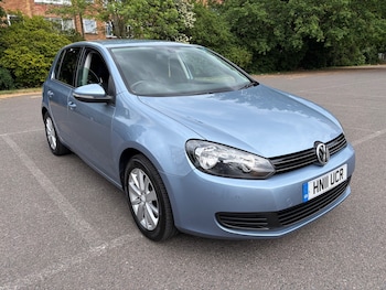 Used Volkswagen Golf 2011 for sale - 78647080: Photo