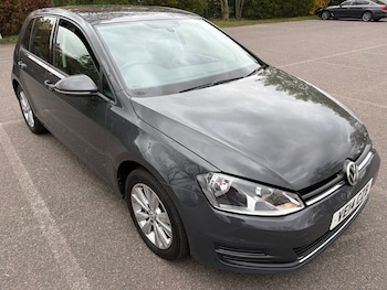 Used Volkswagen Golf 2014 for sale - 78475308: Photo