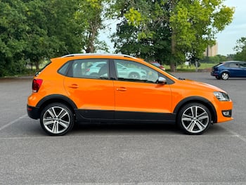 Used Volkswagen Polo 2012 for sale - 79740126: Photo