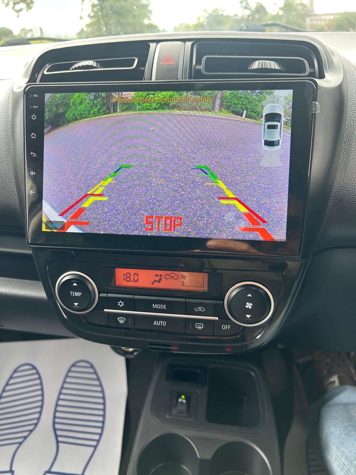 Used Mitsubishi Mirage 2015 for sale - 76526156: Photo 13