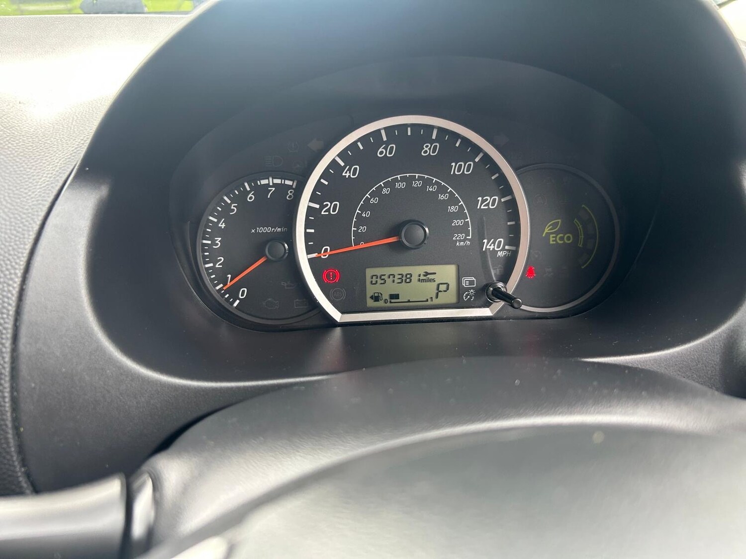 Used Mitsubishi Mirage 2015 for sale - 76526156: Photo 19