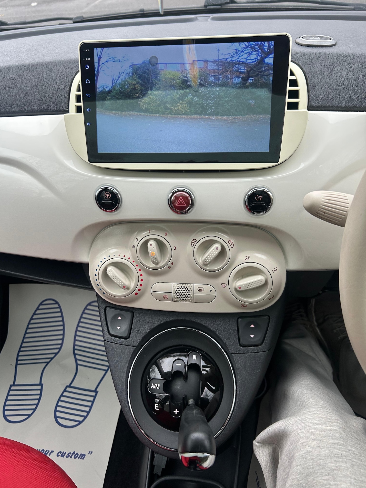 Used Fiat 500 2012 for sale - 77021371: Photo 14