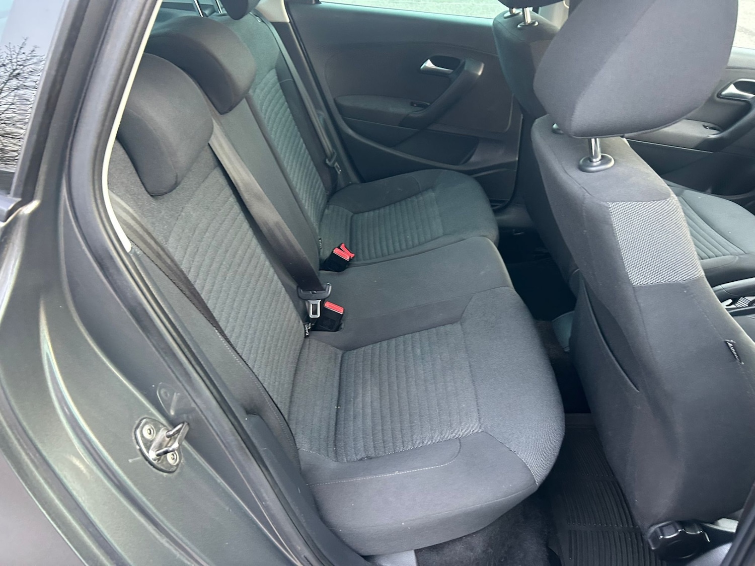 Used Volkswagen Polo 2012 for sale - 77558811: Photo 10