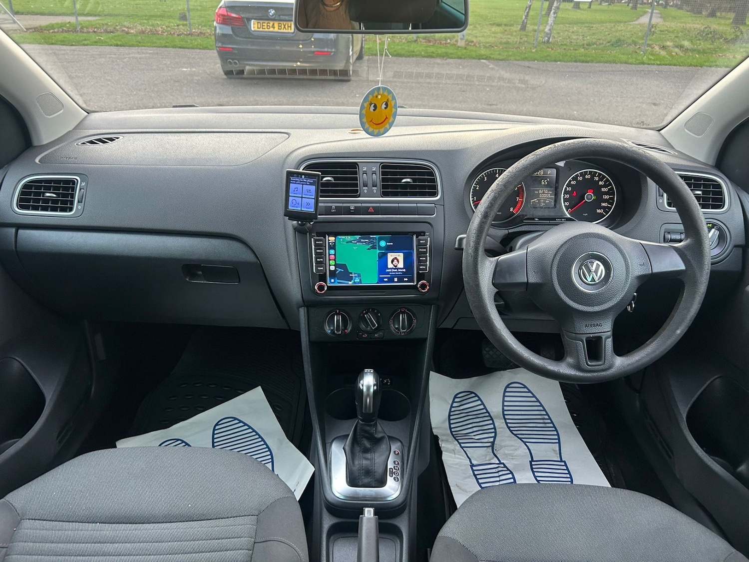 Used Volkswagen Polo 2012 for sale - 77558811: Photo 13