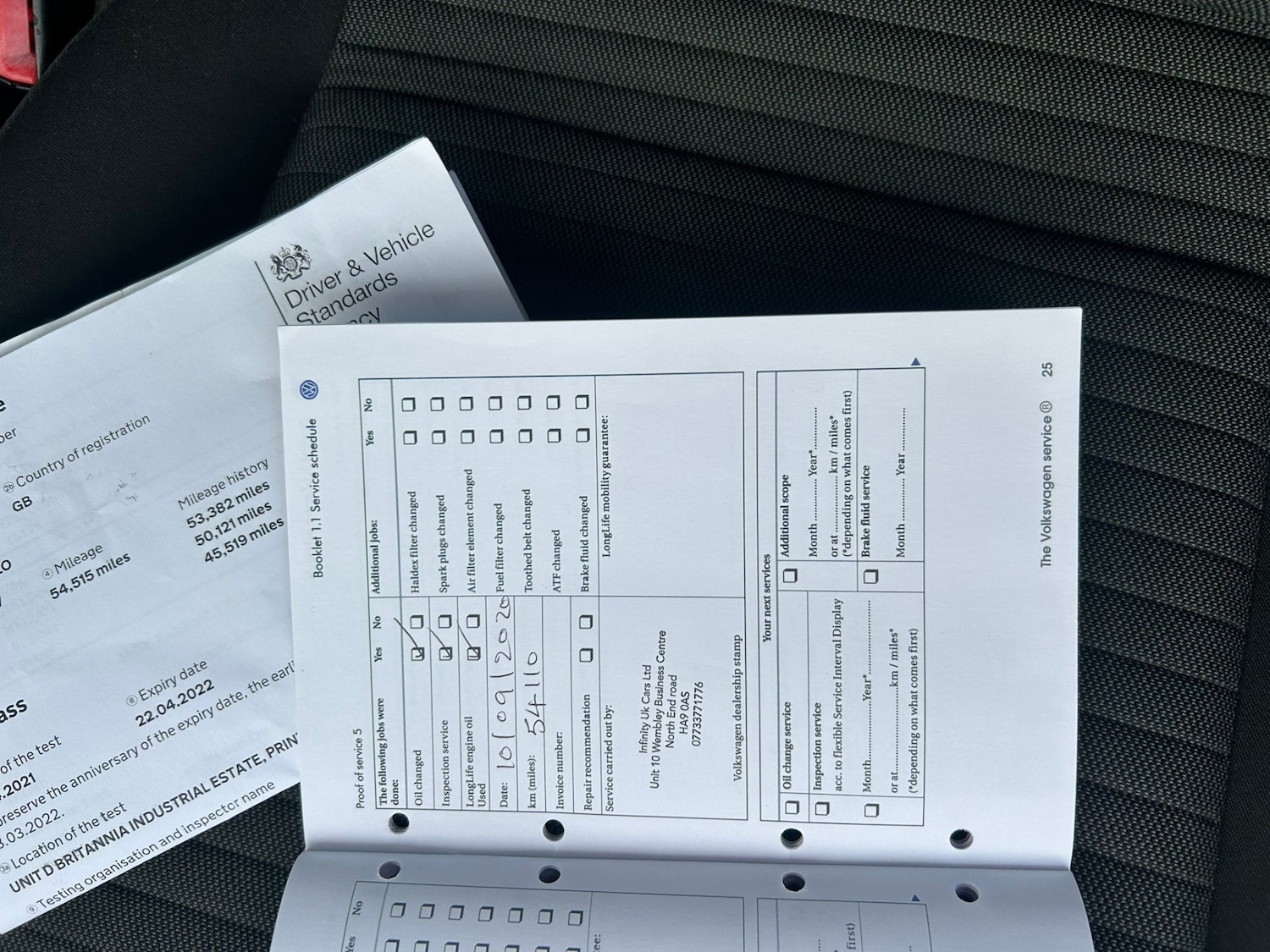 Used Volkswagen Polo 2012 for sale - 77558811: Photo 14