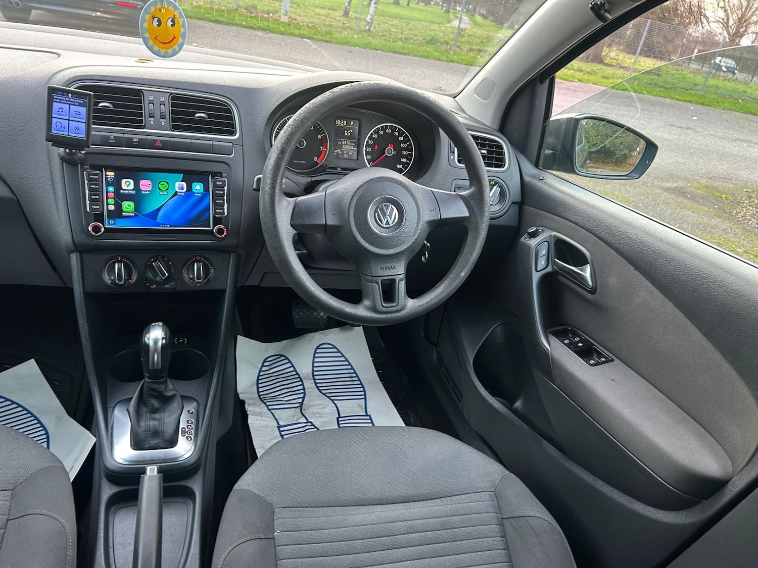 Used Volkswagen Polo 2012 for sale - 77558811: Photo 16