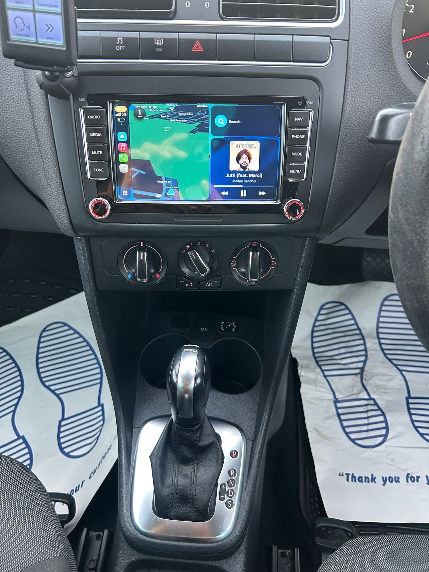 Used Volkswagen Polo 2012 for sale - 77558811: Photo 18