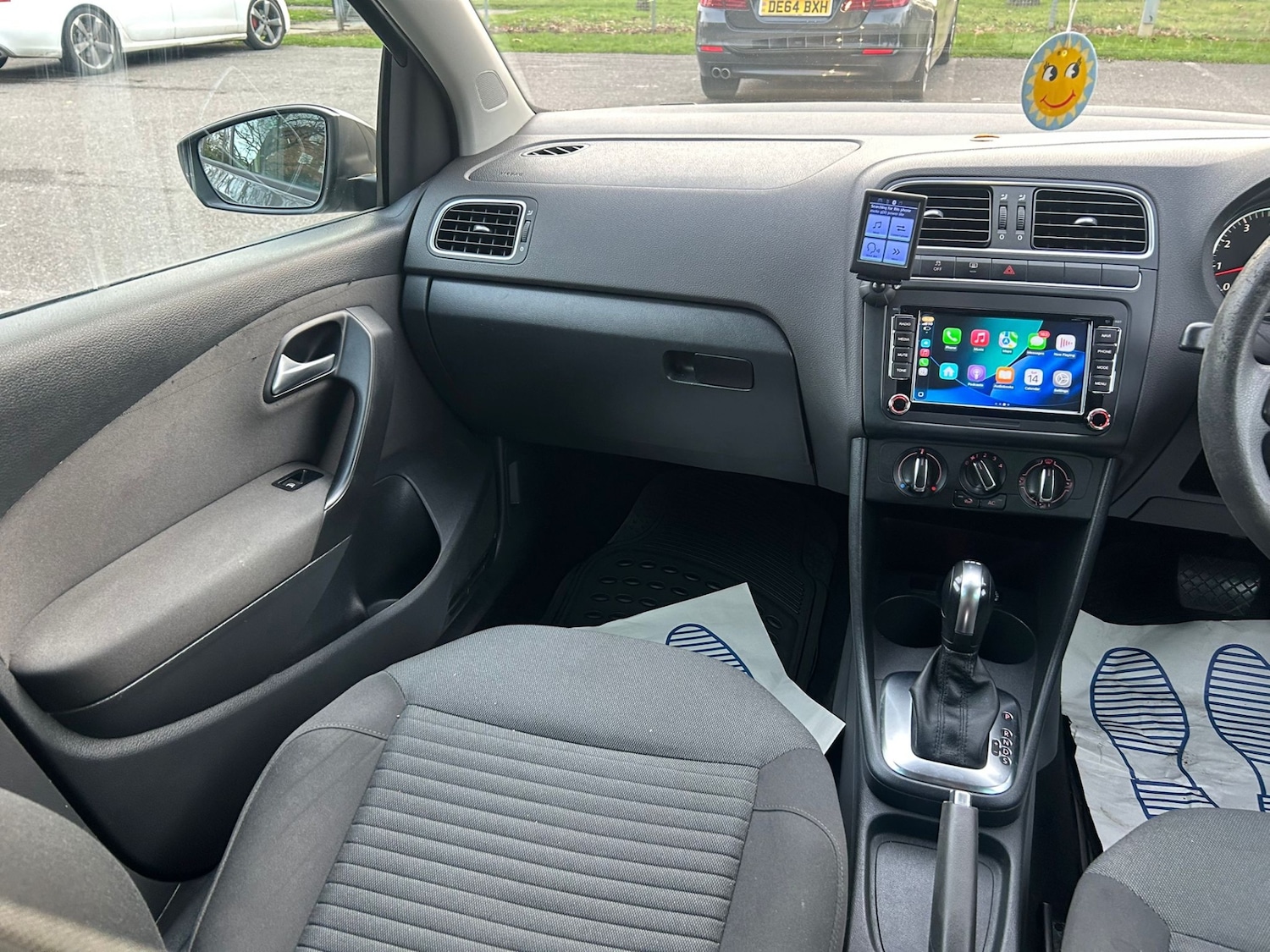 Used Volkswagen Polo 2012 for sale - 77558811: Photo 19