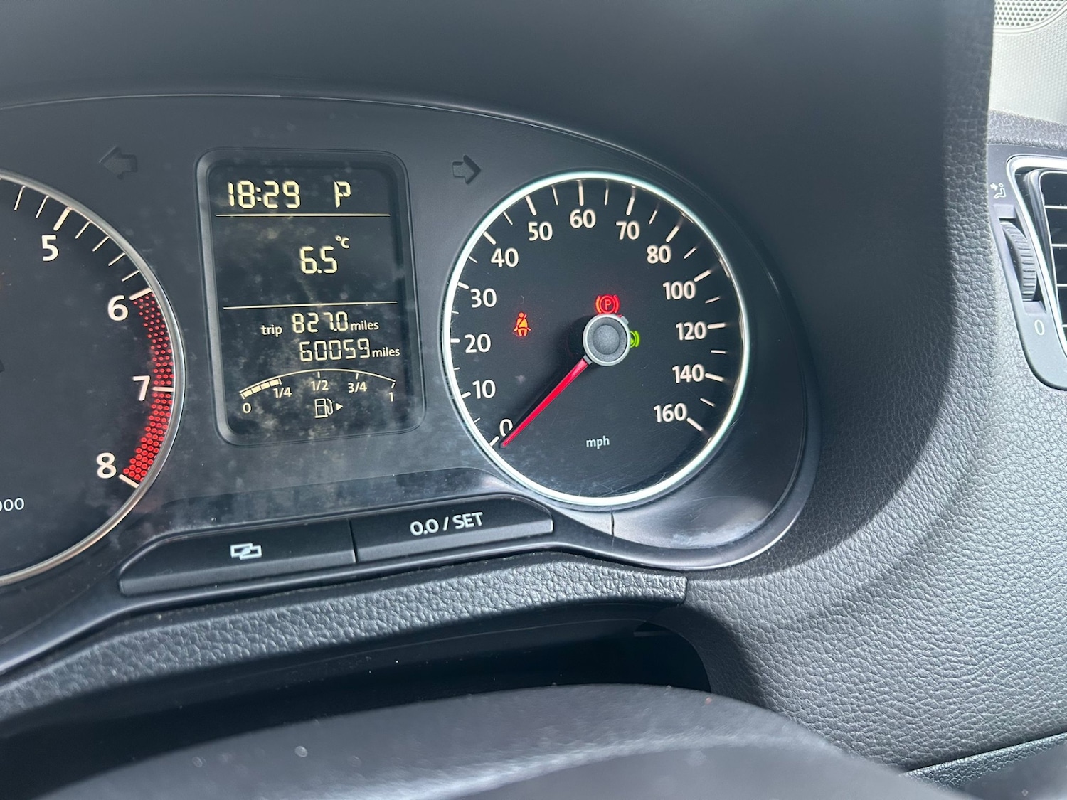 Used Volkswagen Polo 2012 for sale - 77558811: Photo 22