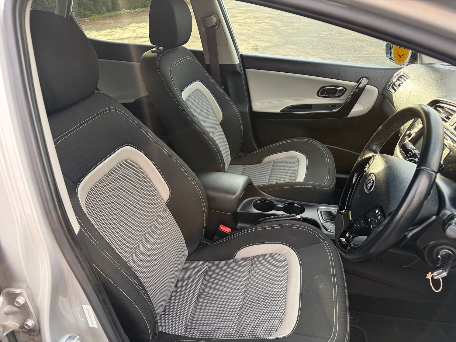 Used Kia Ceed 2014 for sale - 78060441: Photo 10