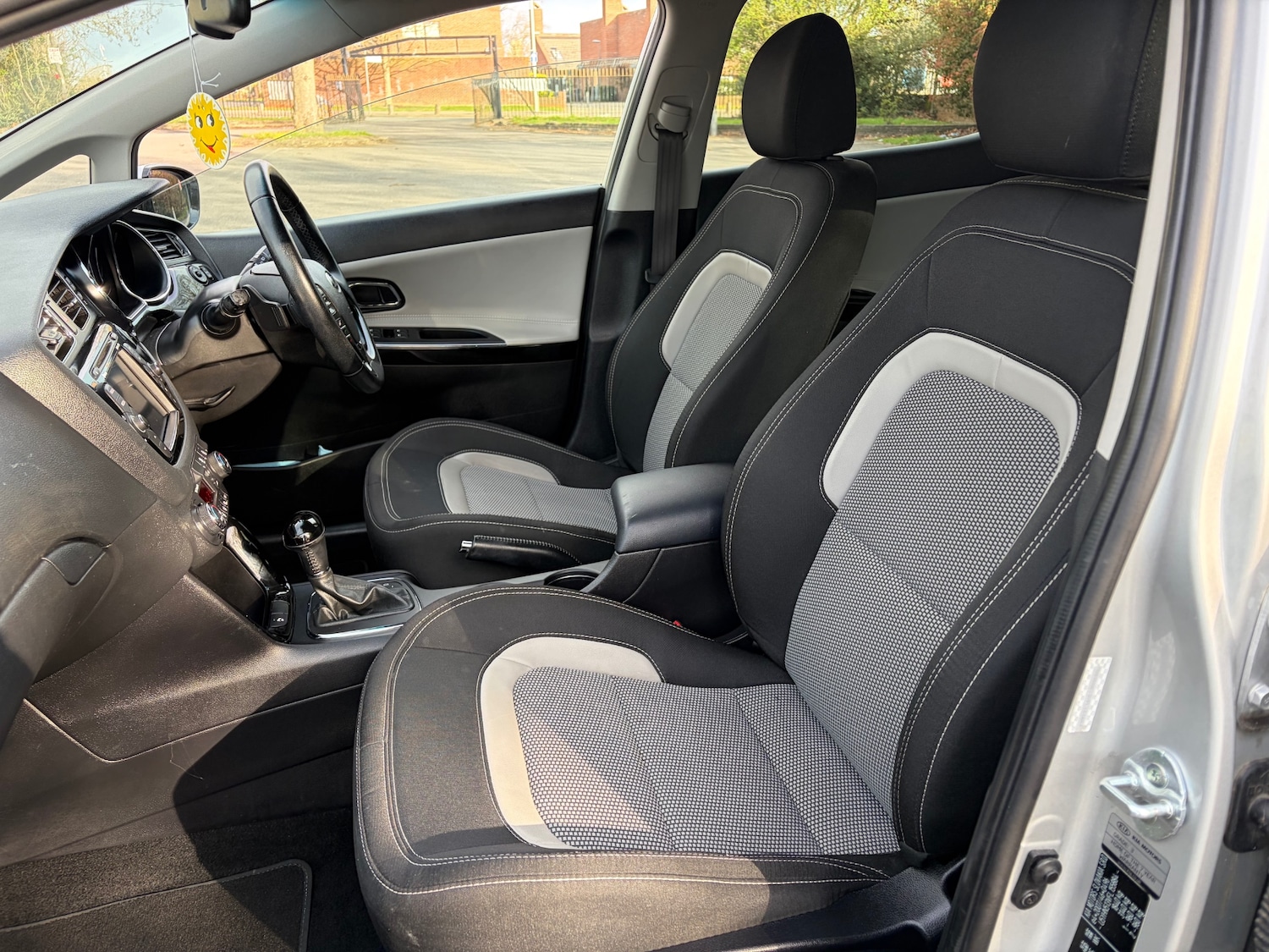 Used Kia Ceed 2014 for sale - 78060441: Photo 12